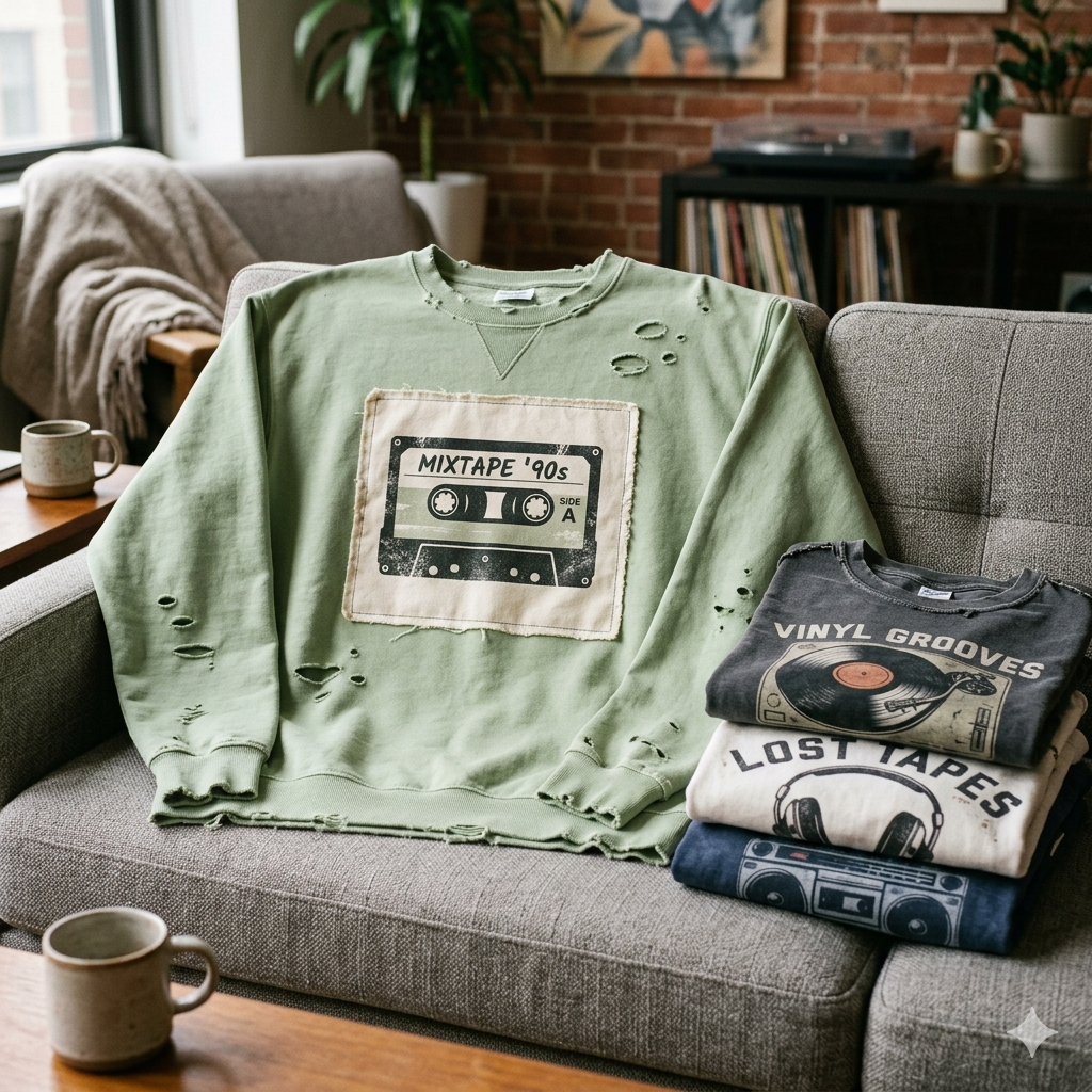 Портрет человека